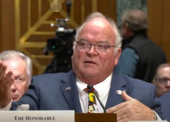 Trump fires IRS commissioner, Bessent named acting head