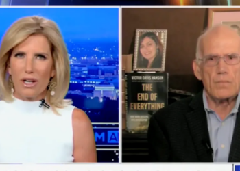 Victor Davis Hanson Lists Many Advantages US Already Has Over China For Critical Rare Earth Materials