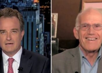 Victor Davis Hanson explains how Kamala damages Democrats more than Biden