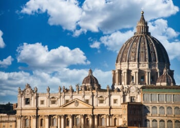 What does it mean to be a doctor of the Church?