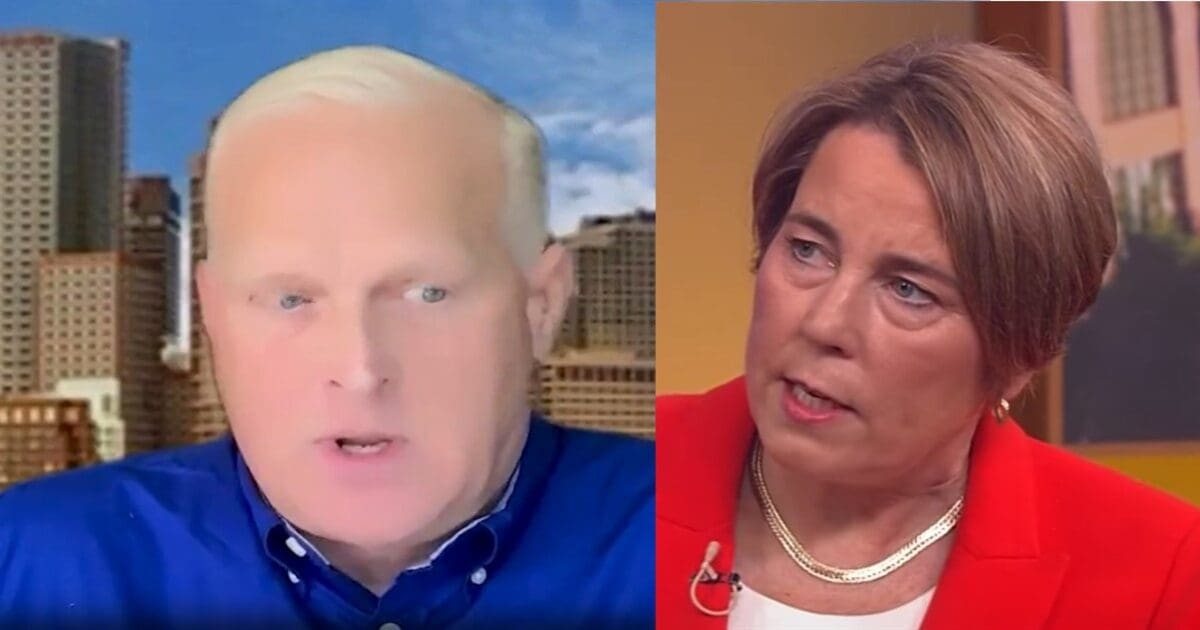 Whistleblower warns of neighborhood crime spike after Dem governor shuts down migrant shelters