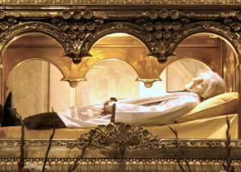 Why St. John Vianney is a model for all priests