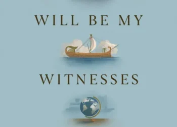 You Will Be My Witnesses