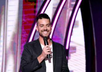 Photo by Jason Davis/Getty Images