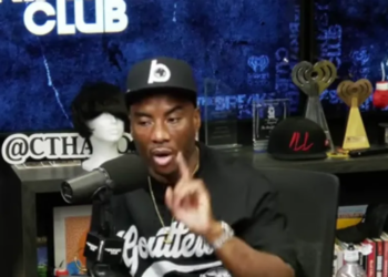 ‘I Have A Low IQ’: Charlamagne Clashes With Caller Over Trump’s Success So Far
