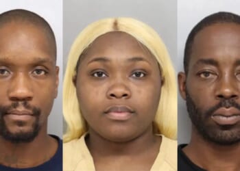 ‘It Wasn’t Like They Thugs’ [WATCH]