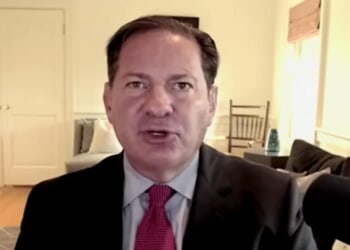‘It’s Going To Be Surprising To Their Voters’: Mark Halperin Says Democrats Will Fall Short In Redistricting Battles