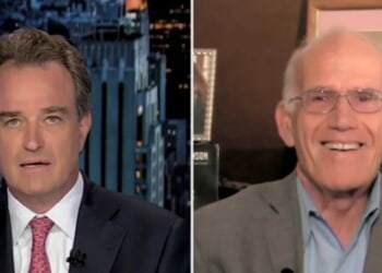 ‘Lowest Expectations’: Victor Davis Hanson Explains How Kamala Damages Democrats More Than Biden