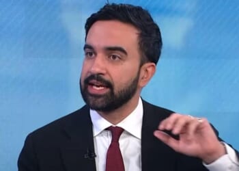 ‘Mamdani the Commie’ to declare war on NYC charter schools if elected mayor