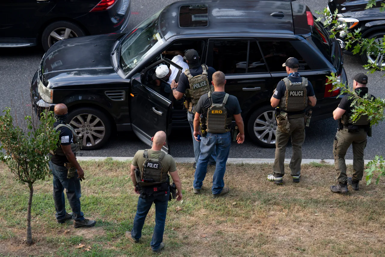 Trump Increases Federal Law Enforcement Presence, Deploys National Guard In Nation's Capital