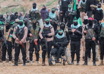 ‘This Is The Grave I Think I’m Going To Be Buried In’: Hamas Releases Video Of Emaciated Hostage