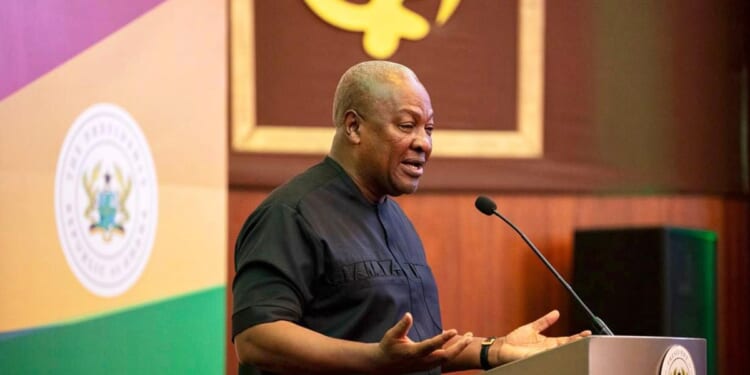 11 migrants deported by U.S. to Ghana were sent home despite concerns, their lawyer says