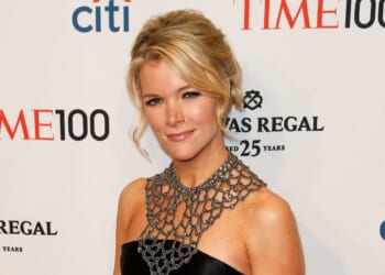 ‘There’s No Way This Person Can Be President’ [WATCH]