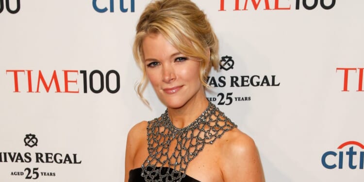 ‘There’s No Way This Person Can Be President’ [WATCH]