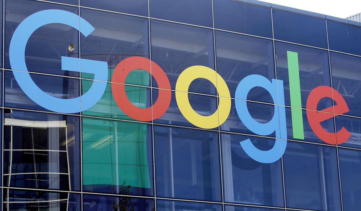 Trump slams EU over Google penalty, threatens to retaliate