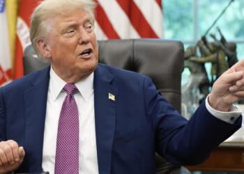 President Donald Trump will watch U.S. Open men's singles final from Rolex suite