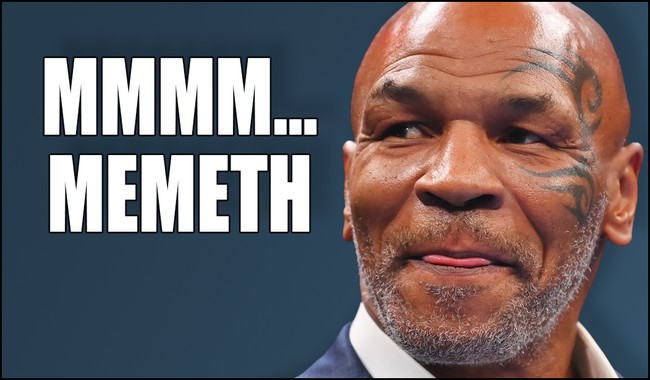 Monday Morning Meme Madness – Twitchy