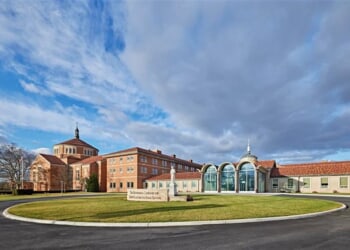 Seton Shrine to celebrate 50 years of America’s first native-born saint