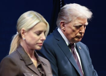 Trump launches ‘America Prays’ initiative to prepare for nation’s 250th anniversary