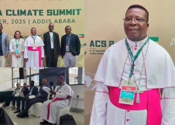 African bishops call for ‘Africa-led, community-rooted, and just’ solutions for climate crisis
