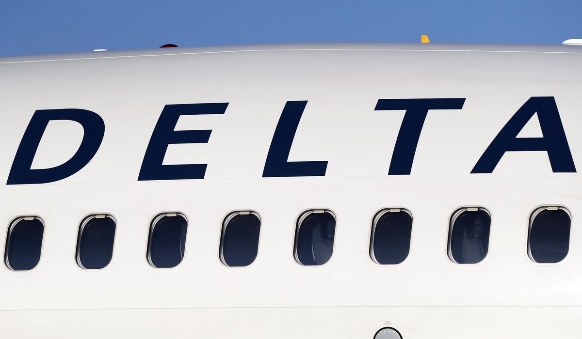 NTSB describes the turbulence that threw passengers around the cabin on a Delta flight