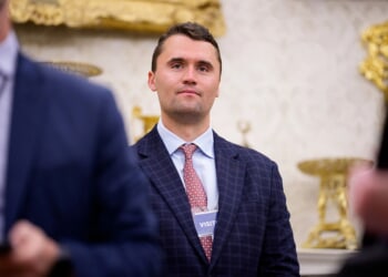 Christian conservative activist Charlie Kirk shot dead at Utah Valley University event