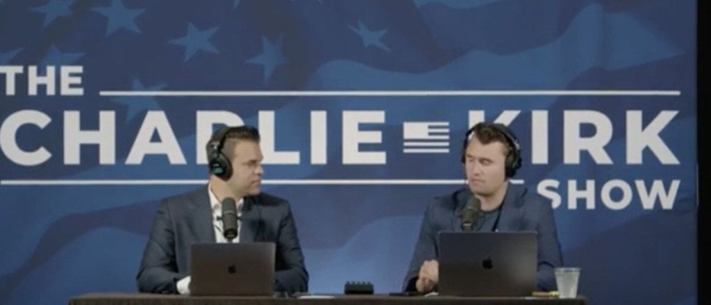 Law enforcement provides more details about Charlie Kirk’s alleged assassin