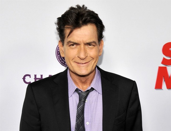 Charlie Sheen and Joe Rogan Show How America Should Have Reacted to Charlie Kirk’s Murder – Twitchy