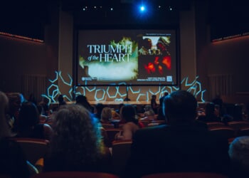 ‘Triumph of the Heart’ brings St. Maximilian Kolbe’s heroic sacrifice to the screen