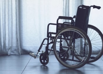 Christian in wheelchair killed while livestreaming his faith in France 