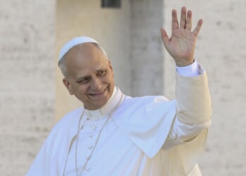 Pew survey: 8 out of 10 U.S. Catholics view Pope Leo XIV favorably