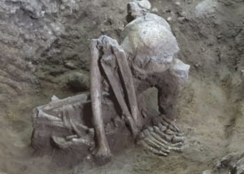 New study claims that mummies found in China and Southeast Asia are world's oldest
