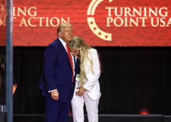 Trump, Vance among those honoring Charlie Kirk’s Christian legacy