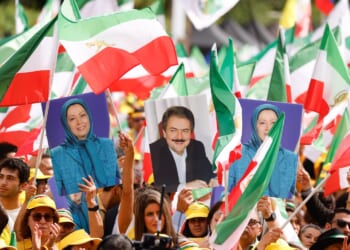 Breaking the strategy of warmongering