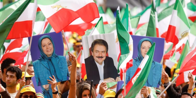 Breaking the strategy of warmongering