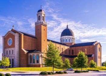 In sparsely Catholic North Carolina, the Diocese of Raleigh leads nation in conversions
