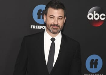 Nexstar Joins Sinclair In Continued Jimmy Kimmel Live! Show Blackout Across 66 ABC Affiliates – Twitchy