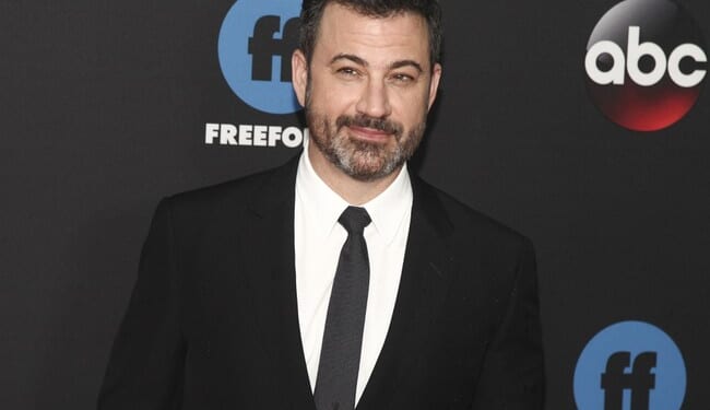 Nexstar Joins Sinclair In Continued Jimmy Kimmel Live! Show Blackout Across 66 ABC Affiliates – Twitchy