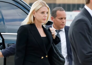 Pam Bondi’s Chief Of Staff Departs DOJ