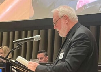 Vatican rejects ‘false solutions such as abortion’ while defending women’s equality at United Nations