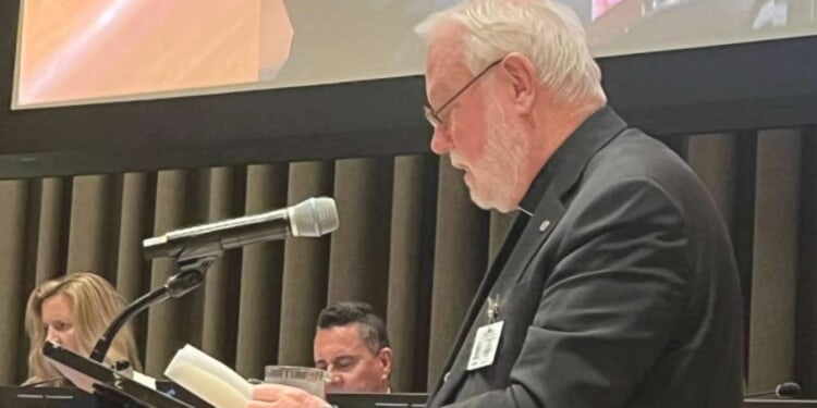 Vatican rejects ‘false solutions such as abortion’ while defending women’s equality at United Nations