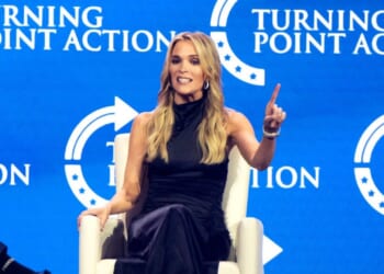 Megyn Kelly Rips CNN's Van Jones for Smearing Charlie Kirk, Then Praising Him After Death [WATCH]