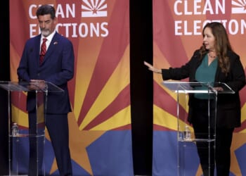 Adelita Grijalva wins special election for southern Arizona congressional seat