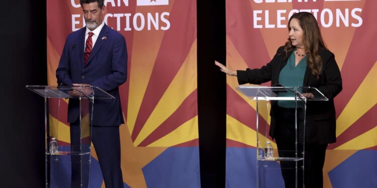 Adelita Grijalva wins special election for southern Arizona congressional seat