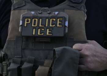 Immigration agent who shot man in Chicago-area traffic stop says injuries were 'nothing major'