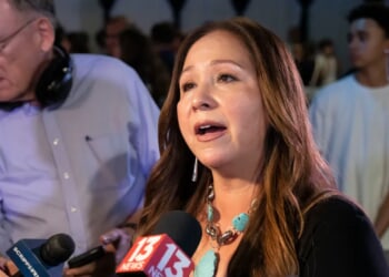 Democrat Special Election Winner Could Force House To Take Up Epstein Files Discharge Petition