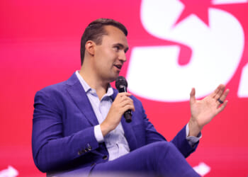 The Australian: The real take-out of the Charlie Kirk tragedy? An emboldened President Trump