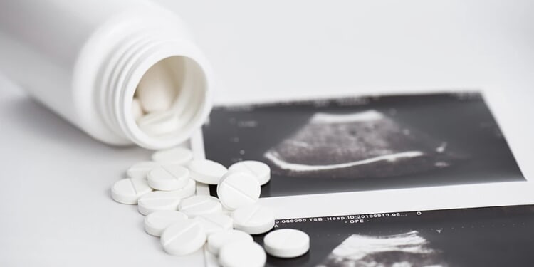 Abortion pill complications are underreported, report finds