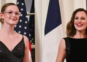 Violet Affleck, Daughter Of Ben Affleck And Jennifer Garner, Fearmongers About COVID Five Years After Pandemic