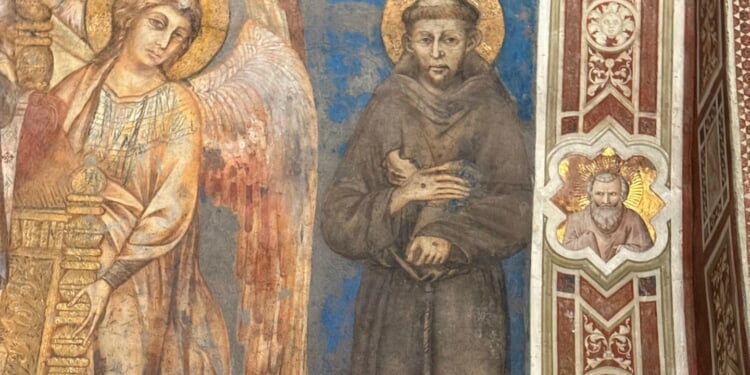 Italy moves to make Oct. 4 feast of St. Francis of Assisi a national holiday
